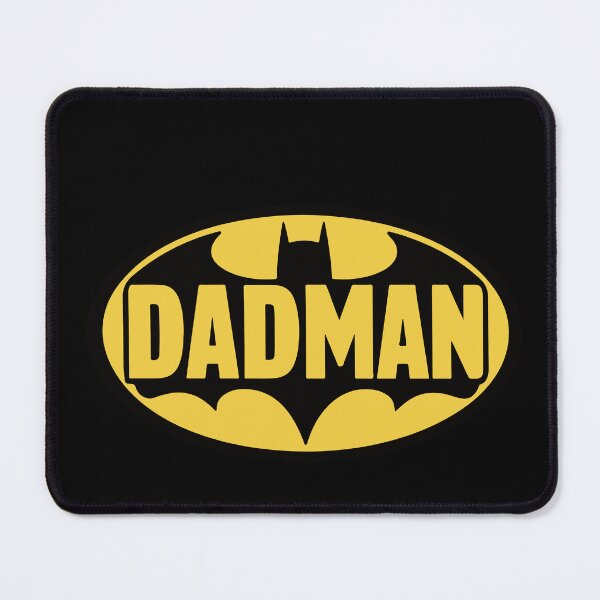 Item preview, DADMAN designed and sold by BRROOLY.