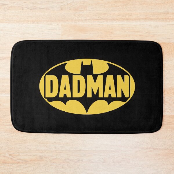 Item preview, DADMAN designed and sold by BRROOLY.