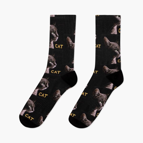 Item preview, Glamorous Cat designed and sold by varodesign.