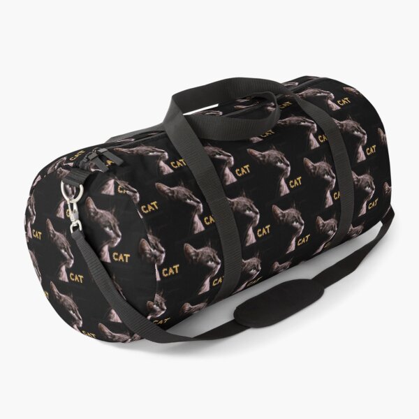 Item preview, Glamorous Cat designed and sold by varodesign.