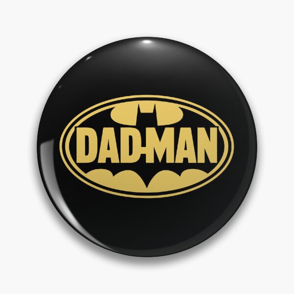 Item preview, DADMAN designed and sold by BRROOLY.