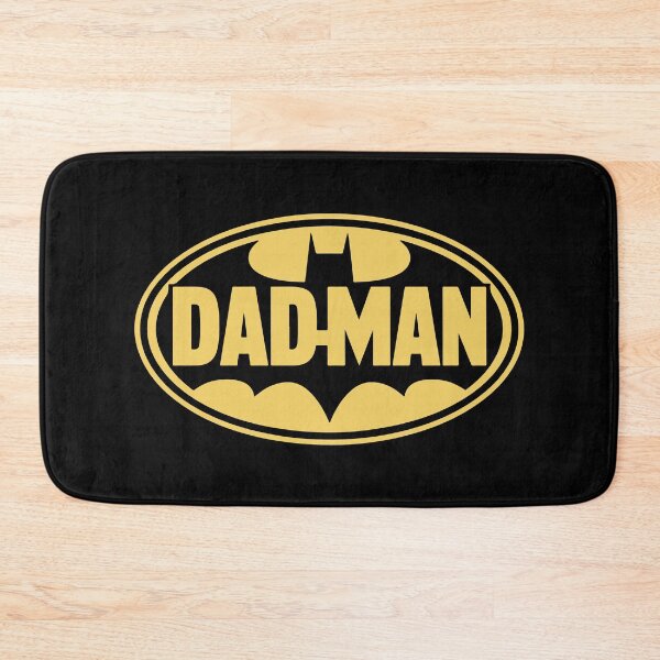 Item preview, DADMAN designed and sold by BRROOLY.