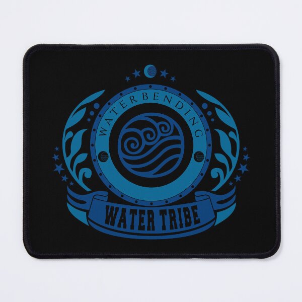 Item preview, WATER TRIBE - CREST designed and sold by EXION CREW.