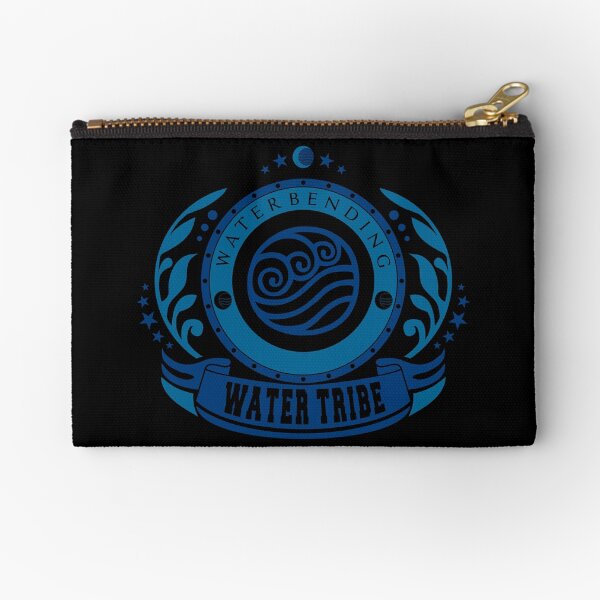 Item preview, WATER TRIBE - CREST designed and sold by EXION CREW.
