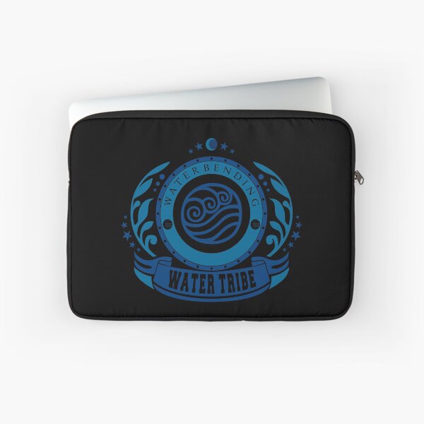 Item preview, WATER TRIBE - CREST designed and sold by EXION CREW.