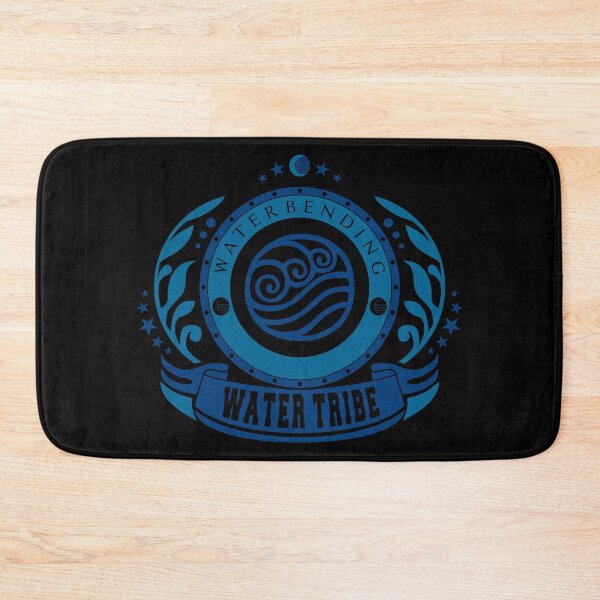 Item preview, WATER TRIBE - CREST designed and sold by EXION CREW.