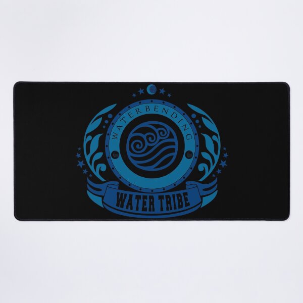 Item preview, WATER TRIBE - CREST designed and sold by EXION CREW.