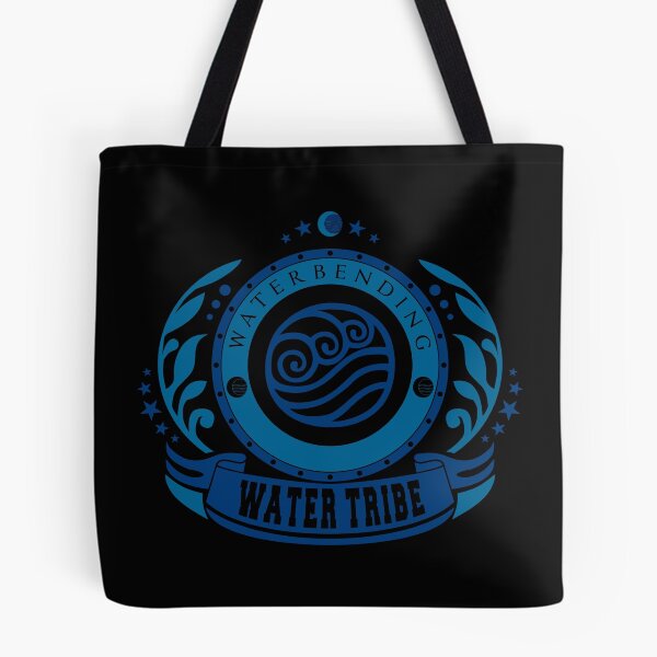 Item preview, WATER TRIBE - CREST designed and sold by EXION CREW.