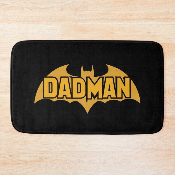 Item preview, DADMAN designed and sold by BRROOLY.