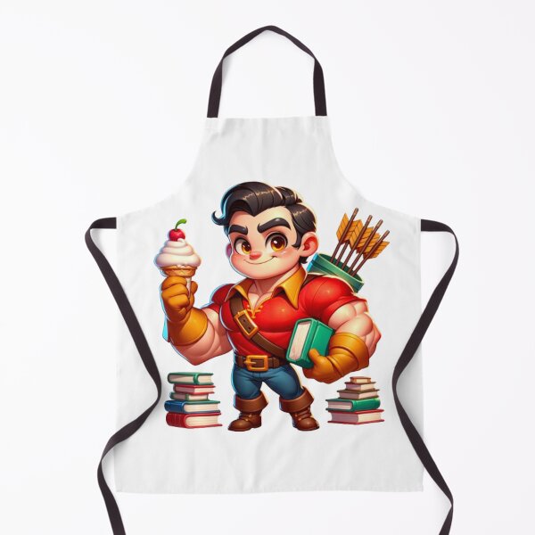 Item preview, Hunter of the Heart designed and sold by PedroStyle.