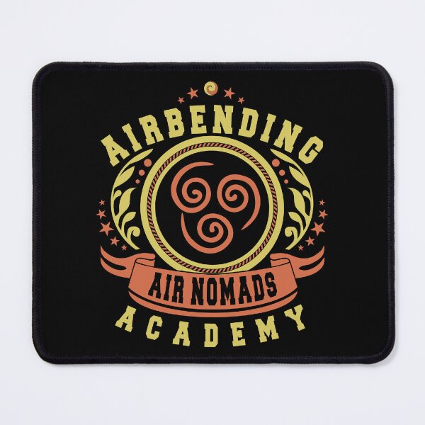 Item preview, AIR NOMADS - ACADEMY designed and sold by EXION CREW.