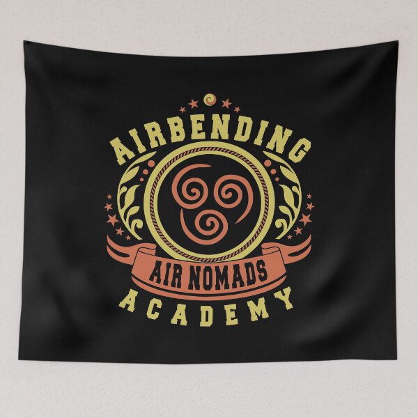 Item preview, AIR NOMADS - ACADEMY designed and sold by EXION CREW.