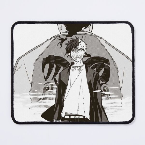 Item preview, Chapter 20: Wake Up! designed and sold by BeNotAfraidWar.