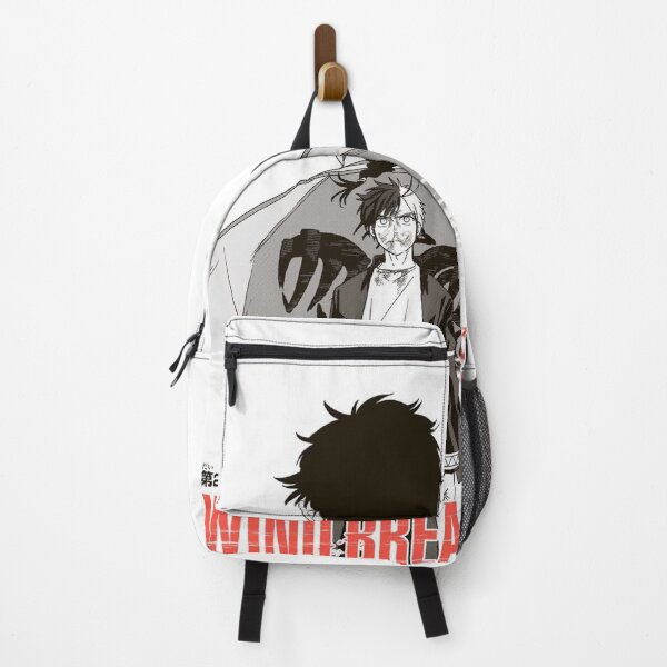 Item preview, Chapter 20: Wake Up! designed and sold by BeNotAfraidWar.