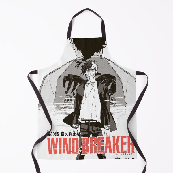 Item preview, Chapter 20: Wake Up! designed and sold by BeNotAfraidWar.