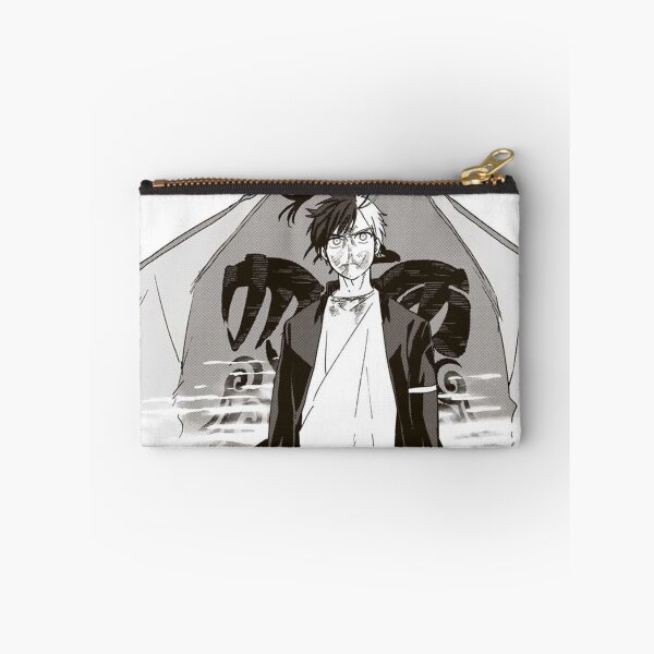 Item preview, Chapter 20: Wake Up! designed and sold by BeNotAfraidWar.