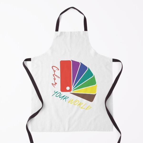 Item preview, Color Your World designed and sold by PawsitivelyElla.