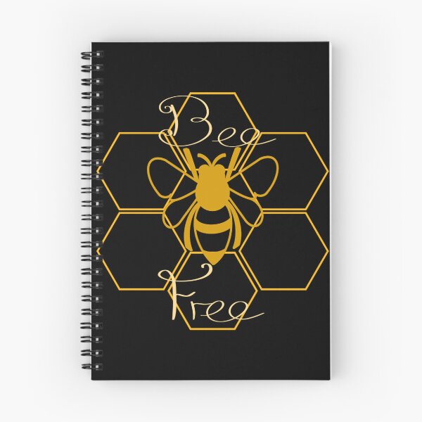 Item preview, Bee Free designed and sold by LittleFreeBee.
