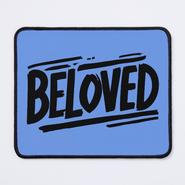 Item preview, Beloved Heart-Warming Bold Brushstrokes designed and sold by serein32.