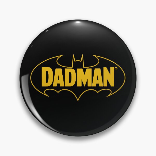 Item preview, DADMAN designed and sold by BRROOLY.