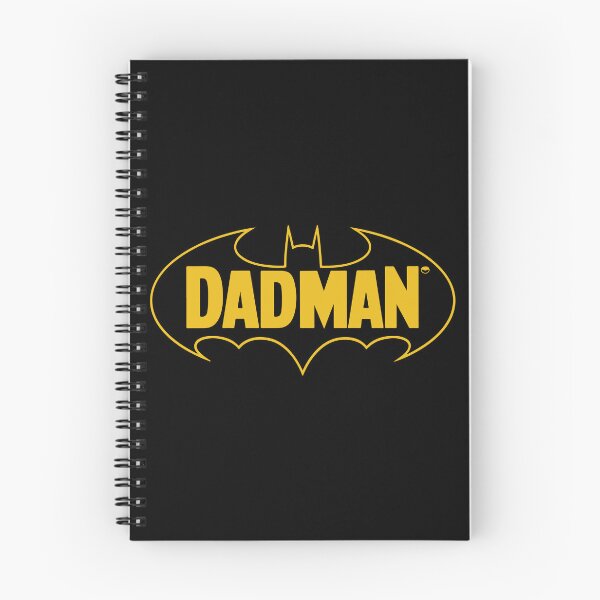 Item preview, DADMAN designed and sold by BRROOLY.