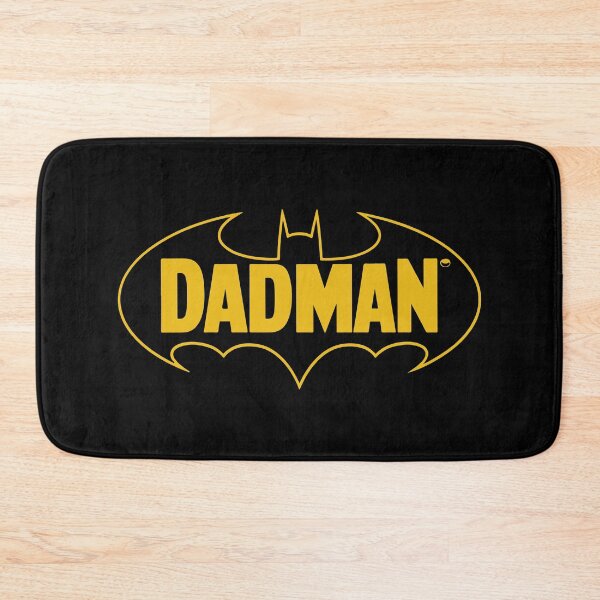 Item preview, DADMAN designed and sold by BRROOLY.