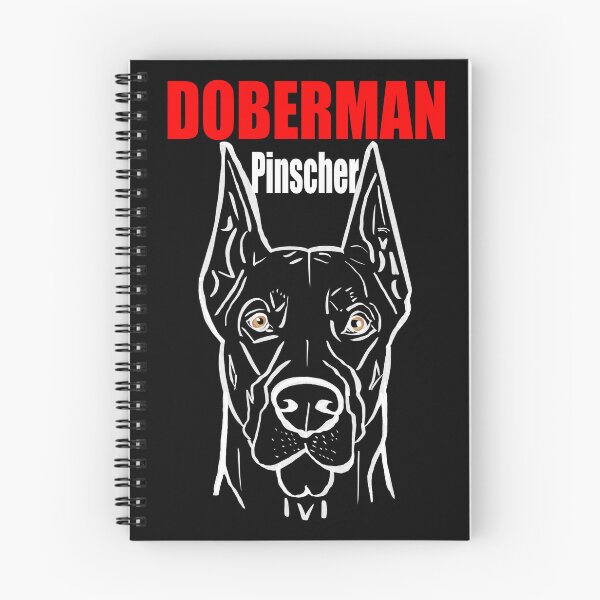 Item preview, Doberman B designed and sold by Jeroni88.