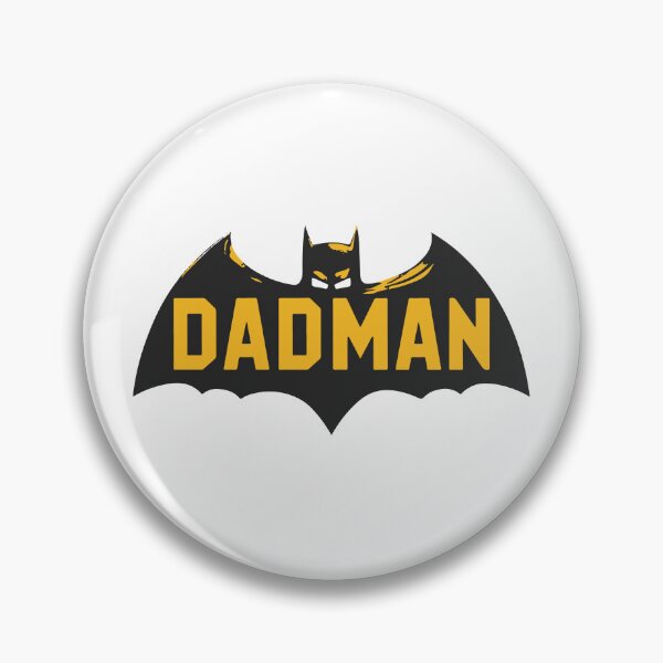 Item preview, DADMAN designed and sold by BRROOLY.