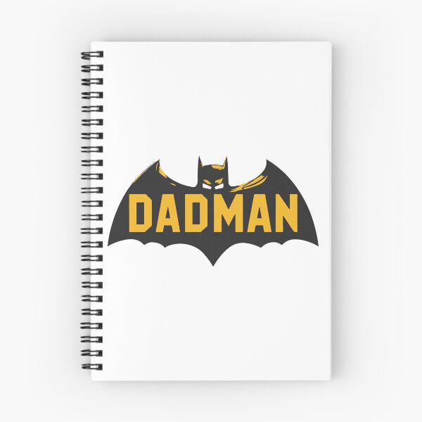 Item preview, DADMAN designed and sold by BRROOLY.