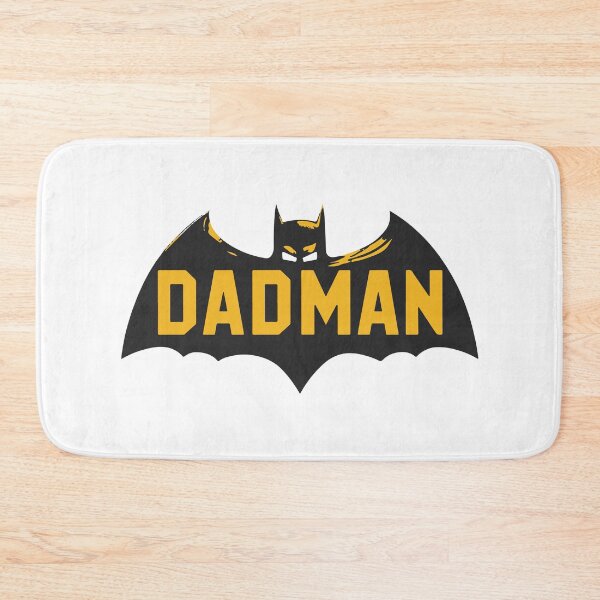Item preview, DADMAN designed and sold by BRROOLY.