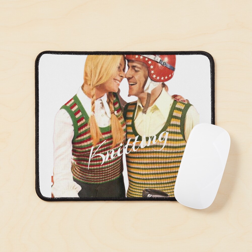 Item preview, Mouse Pad designed and sold by AlienTime.