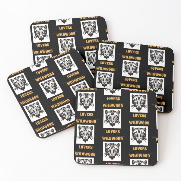 Item preview, Tiger Head Tattoo Design Wildwood Lovers Artwork  designed and sold by Wildwood-Lovers.