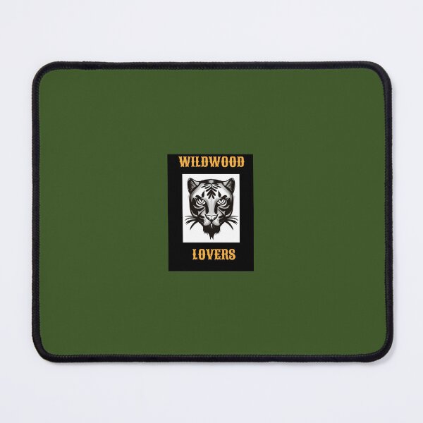 Item preview, Tiger Head Tattoo Design Wildwood Lovers Artwork designed and sold by Wildwood-Lovers.