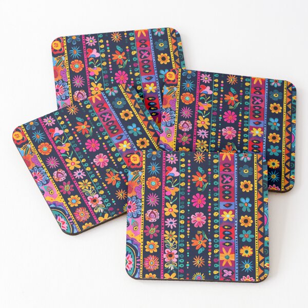 Item preview, Truck Art Inspired Design designed and sold by EthnicDoodles.