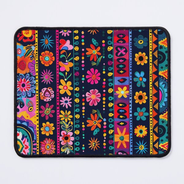 Item preview, Truck Art Inspired Design designed and sold by EthnicDoodles.