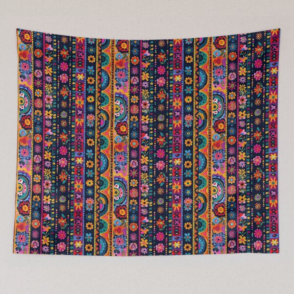 Item preview, Truck Art Inspired Design designed and sold by EthnicDoodles.