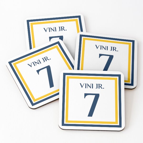 Item preview, Vinícius designed and sold by On Target Sports.
