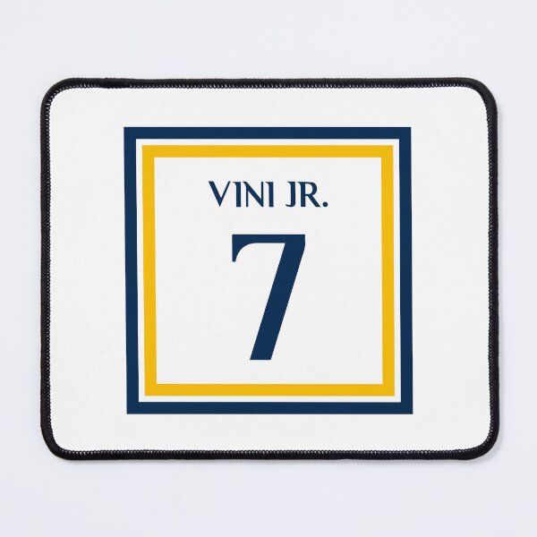 Item preview, Vinícius designed and sold by On Target Sports.