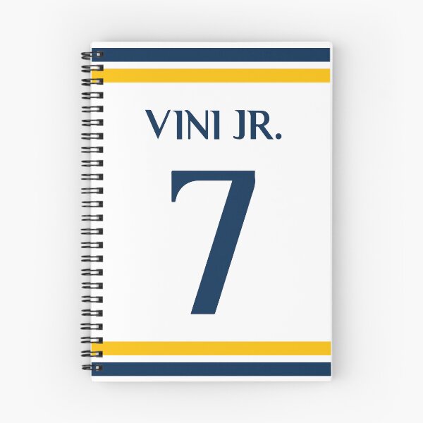 Item preview, Vinícius designed and sold by On Target Sports.