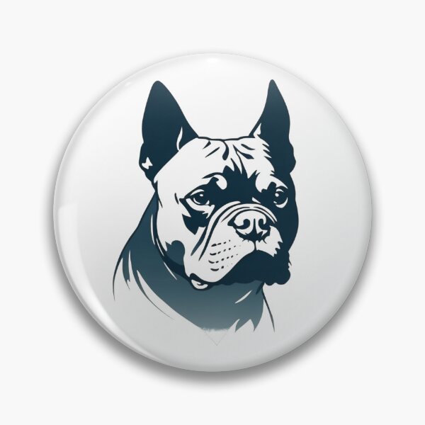 Item preview, American Bully designed and sold by ArtCraftLab.