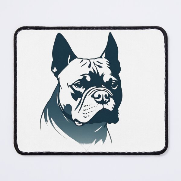Item preview, American Bully designed and sold by ArtCraftLab.