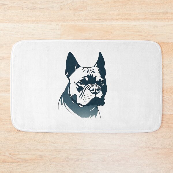 Item preview, American Bully designed and sold by ArtCraftLab.