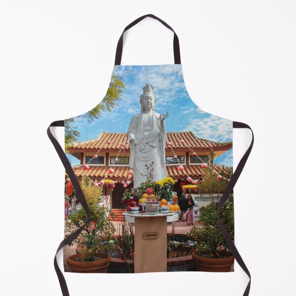 Item preview, Quan Am designed and sold by heatherfriedman.