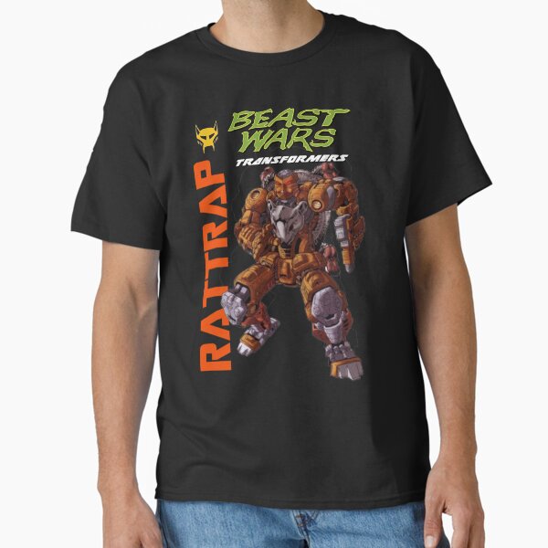 Item preview, RATTRAP designed and sold by Transmetalbeast.