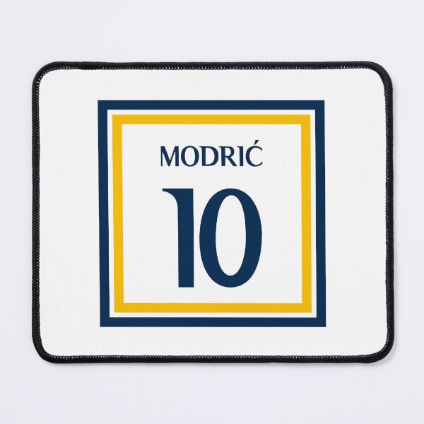Item preview, Modric designed and sold by On Target Sports.