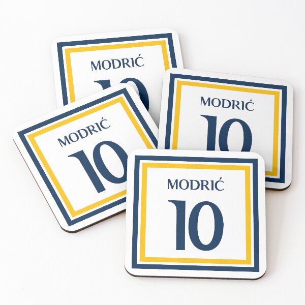 Item preview, Modric designed and sold by On Target Sports.