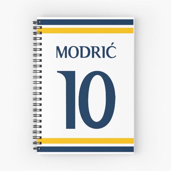 Item preview, Modric designed and sold by On Target Sports.