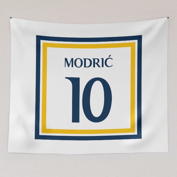 Item preview, Modric designed and sold by On Target Sports.