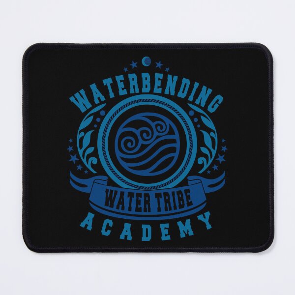 Item preview, WATER TRIBE - ACADEMY designed and sold by EXION CREW.