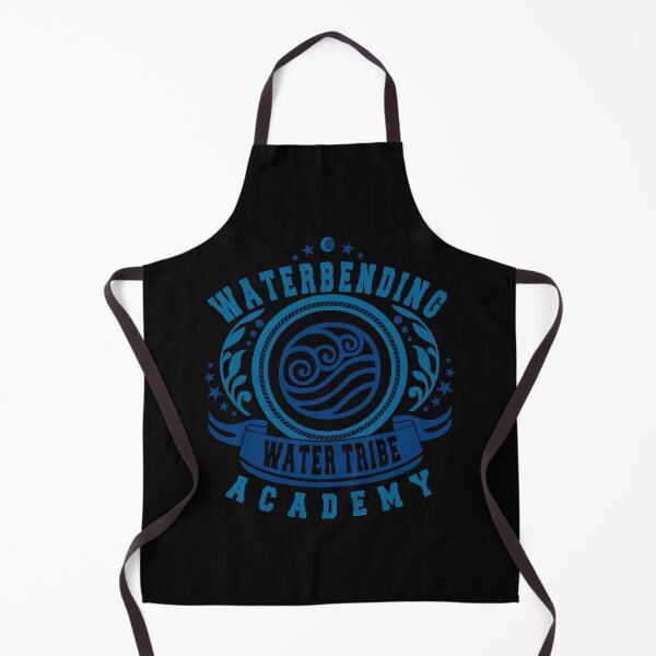Item preview, WATER TRIBE - ACADEMY designed and sold by EXION CREW.